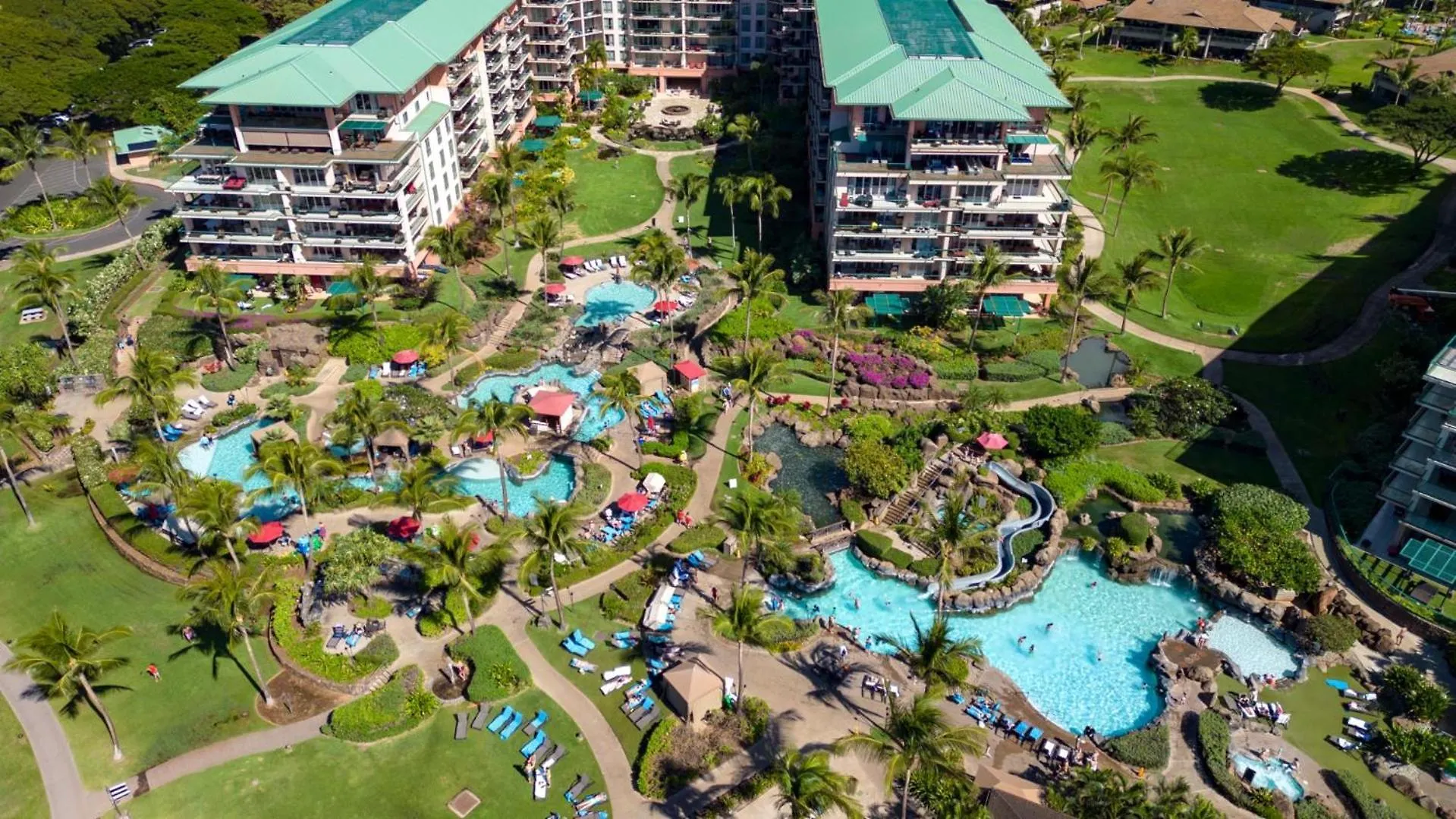 Apartment Kbm Resorts Free Car Honua Kai Konea Hkk-445 Remodeled Spacious Ocean Views Kaanapali