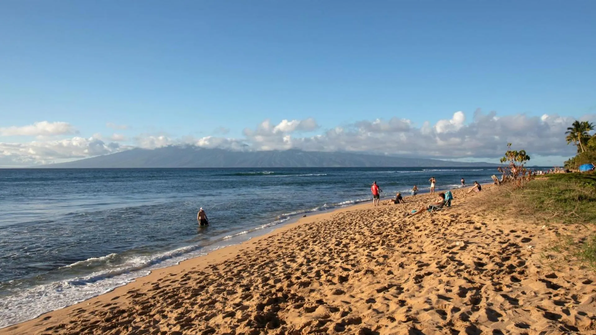 Kbm Resorts Free Car Honua Kai Konea Hkk-445 Remodeled Spacious Ocean Views Kaanapali 0*,  United States