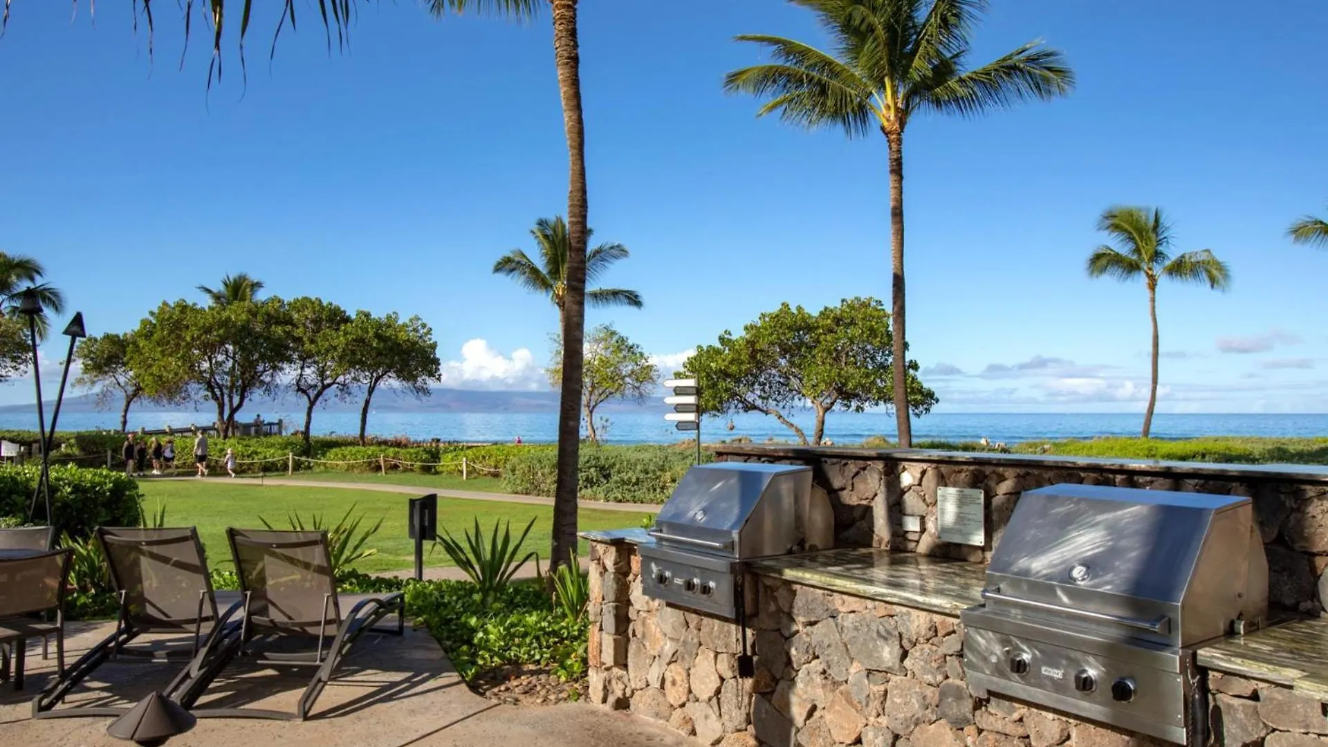 Kbm Resorts Free Car Honua Kai Konea Hkk-445 Remodeled Spacious Ocean Views Kaanapali