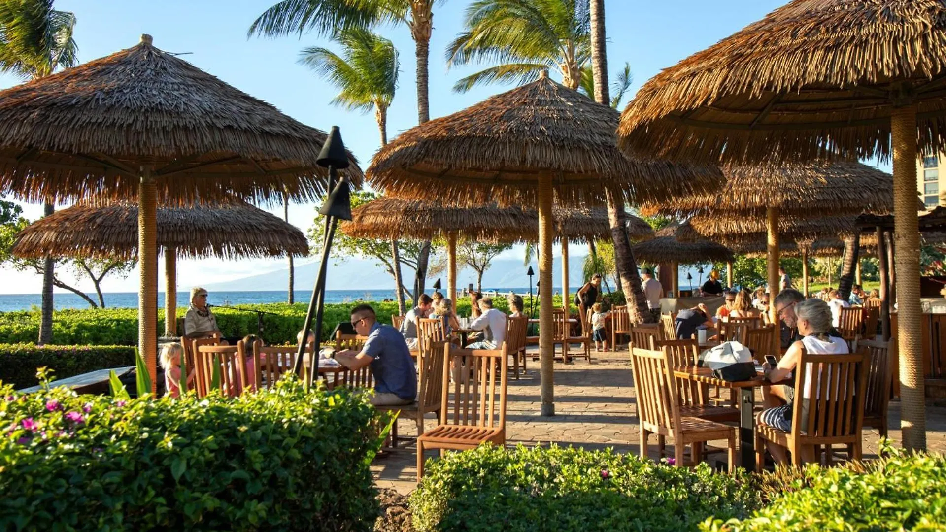 Kbm Resorts Free Car Honua Kai Konea Hkk-445 Remodeled Spacious Ocean Views Kaanapali 0*,