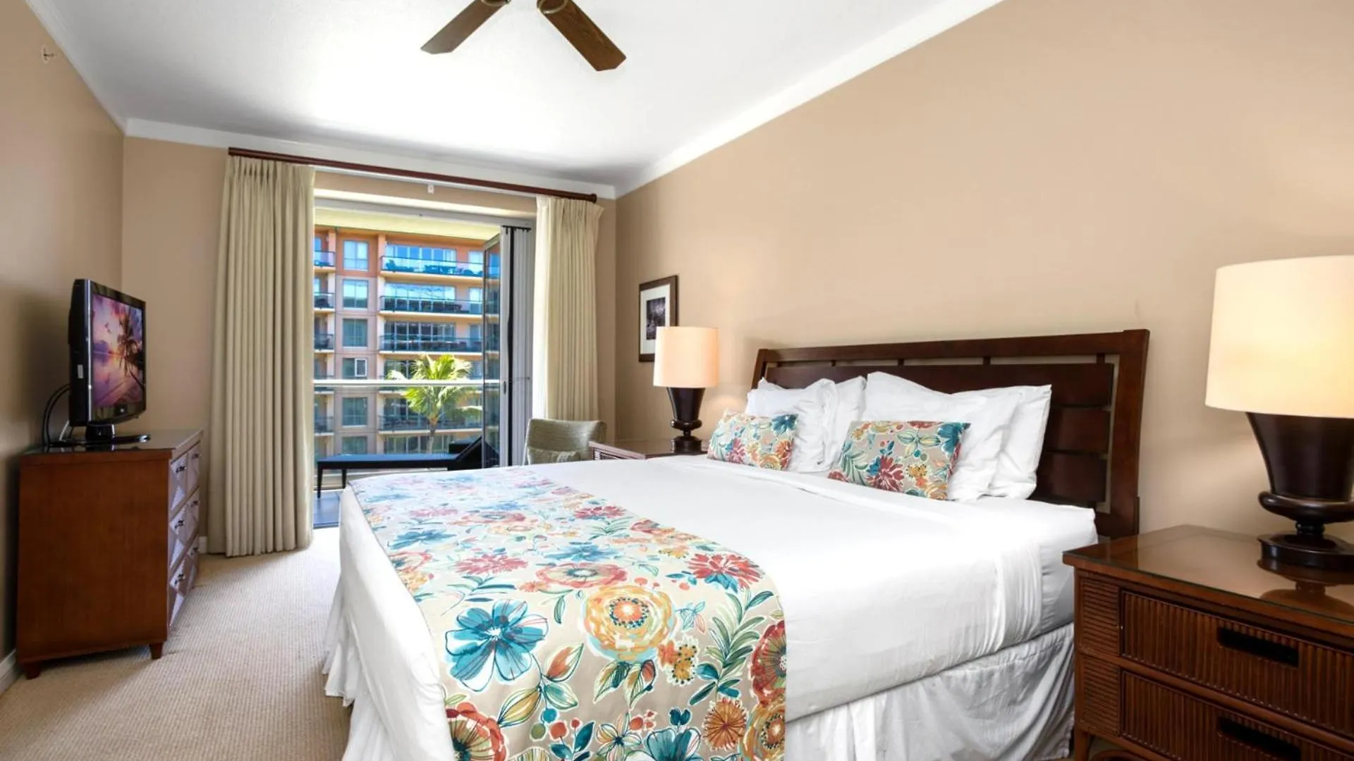 Kbm Resorts Free Car Honua Kai Konea Hkk-445 Remodeled Spacious Ocean Views Kaanapali Apartment